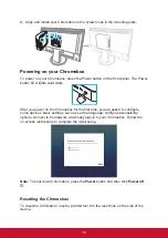 Preview for 17 page of ViewSonic NMP760 User Manual