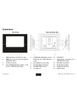 Preview for 10 page of ViewSonic NO FOUND VFD725W-50P User Manual