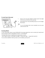 Preview for 12 page of ViewSonic NO FOUND VFD725W-50P User Manual