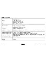 Preview for 30 page of ViewSonic NO FOUND VFD725W-50P User Manual