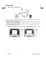 Preview for 9 page of ViewSonic NX1940w User Manual