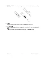 Preview for 10 page of ViewSonic NX1940w User Manual