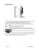 Preview for 14 page of ViewSonic NX1940w User Manual