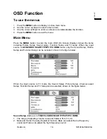 Preview for 18 page of ViewSonic NX1940w User Manual