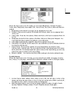 Preview for 20 page of ViewSonic NX1940w User Manual