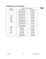 Preview for 26 page of ViewSonic NX1940w User Manual