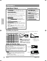 Preview for 7 page of ViewSonic Office Theater PJ1060 User Manual