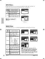 Preview for 11 page of ViewSonic Office Theater PJ1060 User Manual