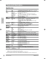 Preview for 13 page of ViewSonic Office Theater PJ1060 User Manual