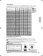 Preview for 14 page of ViewSonic Office Theater PJ1060 User Manual