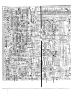 Предварительный просмотр 19 страницы ViewSonic Optiquest 1782DC Schematic Diagrams