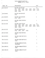 Preview for 23 page of ViewSonic Optiquest 1782DC Schematic Diagrams