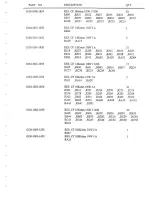 Предварительный просмотр 30 страницы ViewSonic Optiquest 1782DC Schematic Diagrams