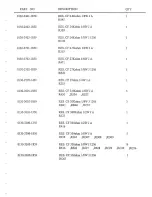 Предварительный просмотр 34 страницы ViewSonic Optiquest 1782DC Schematic Diagrams