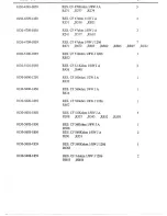 Предварительный просмотр 37 страницы ViewSonic Optiquest 1782DC Schematic Diagrams