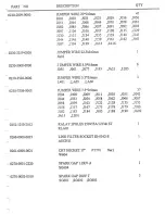 Preview for 47 page of ViewSonic Optiquest 1782DC Schematic Diagrams