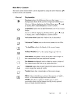 Preview for 11 page of ViewSonic Optiquest Q51B User Manual