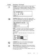 Preview for 12 page of ViewSonic Optiquest Q51B User Manual