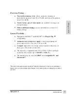 Preview for 12 page of ViewSonic Optiquest Q53 User Manual