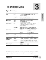 Предварительный просмотр 22 страницы ViewSonic Optiquest Q53 User Manual