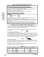 Preview for 3 page of ViewSonic Optiquest Q55 User Manual