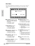 Предварительный просмотр 9 страницы ViewSonic Optiquest Q55 User Manual