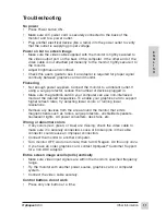 Preview for 12 page of ViewSonic Optiquest Q55 User Manual