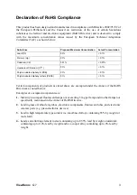 Preview for 5 page of ViewSonic Optiquest Q7 VS10807 User Manual