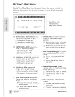 Preview for 9 page of ViewSonic Optiquest Q73 User Manual