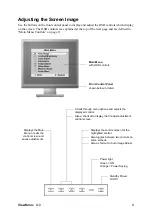 Предварительный просмотр 13 страницы ViewSonic Optiquest Q9 User Manual