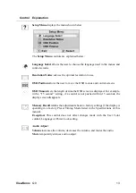 Preview for 17 page of ViewSonic Optiquest Q9 User Manual