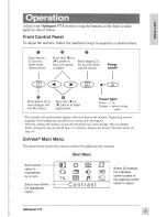 Preview for 8 page of ViewSonic Optiquest V73 User Manual