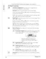 Preview for 9 page of ViewSonic Optiquest V73 User Manual