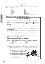 Preview for 3 page of ViewSonic Optiquest V75 User Manual