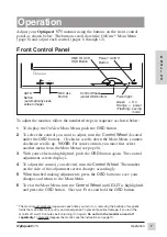 Preview for 8 page of ViewSonic Optiquest V75 User Manual