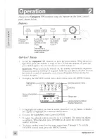 Preview for 10 page of ViewSonic Optiquest V95 User Manual