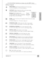 Preview for 11 page of ViewSonic Optiquest V95 User Manual