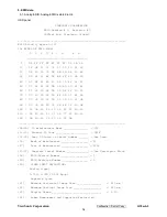 Предварительный просмотр 17 страницы ViewSonic Optiquest VS11578 Service Manual