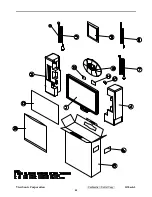 Предварительный просмотр 53 страницы ViewSonic Optiquest VS11578 Service Manual