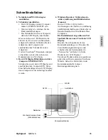 Preview for 8 page of ViewSonic Optiquest VS12108 (German) Bedienungsanleitung