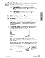 Preview for 10 page of ViewSonic Optiquest Z50 User Manual