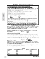 Preview for 3 page of ViewSonic Optiquest Z90 User Manual