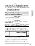 Preview for 4 page of ViewSonic Optiquest Z90 User Manual