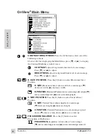 Предварительный просмотр 9 страницы ViewSonic Optiquest Z90 User Manual