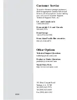 Preview for 16 page of ViewSonic Optiquest Z90 User Manual