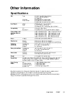 Preview for 13 page of ViewSonic P220f - 22" CRT Display User Manual