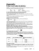 Preview for 18 page of ViewSonic P220f - 22" CRT Display User Manual