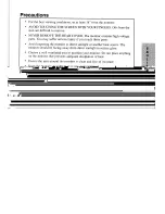 Preview for 7 page of ViewSonic P655 User Manual