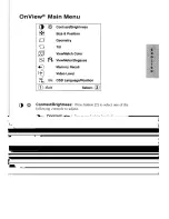 Предварительный просмотр 11 страницы ViewSonic P655 User Manual