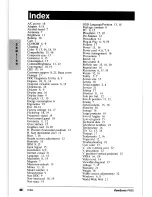 Preview for 20 page of ViewSonic P655 User Manual